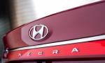 Hyundai Azera 2012 года